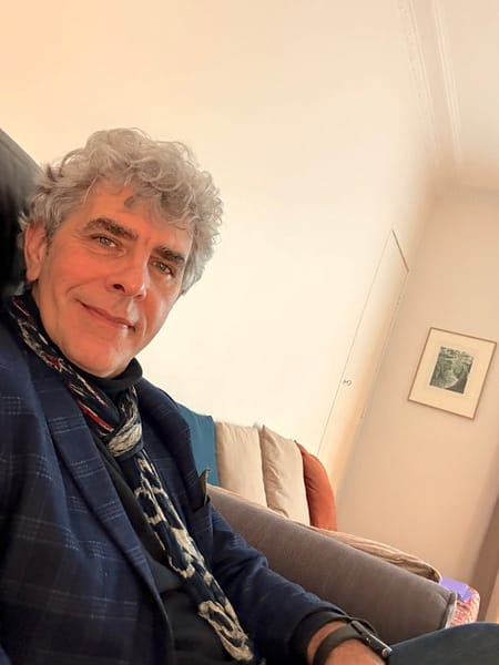 BAC Psychologue créatif à Paris 13/14 : THPI/HPI, ados, parents, dirigeants. Visio mardi (Café Psy). Tests QI & ateliers ados. RDV Doctolib.