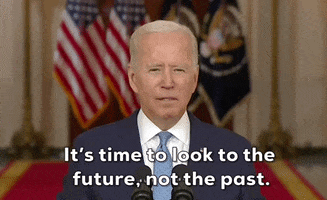 biden stratégie