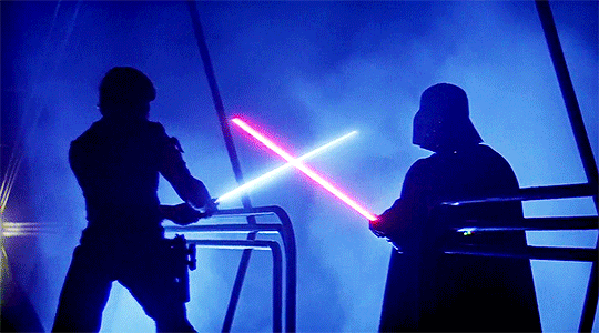 duel