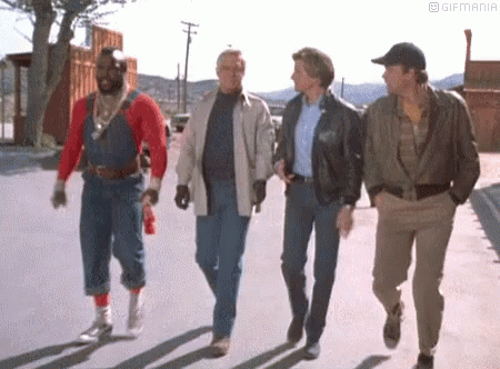 ateam