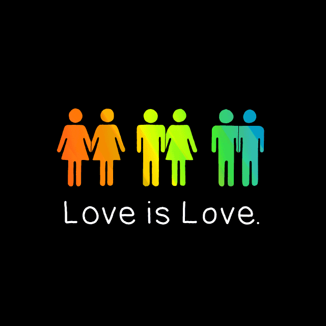 love