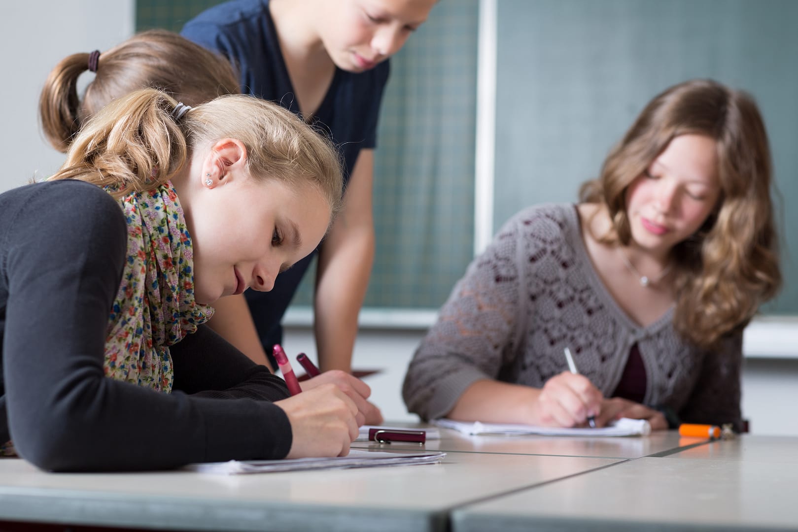 Atelier cinéma ado Paris 13–17 ans – Confiance en soi