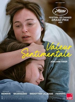Analyse psychologique du film Valeur sentimentale de Joachim Trier : maison familiale, loyautés invisibles et thérapie des schémas