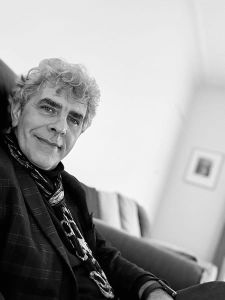 260309_LAURENT JAUDON Psychologue créatif à Paris 13/14 : THPI/HPI, ados, parents, dirigeants. Visio mardi (Café Psy). Tests QI & ateliers ados. RDV Doctolib.