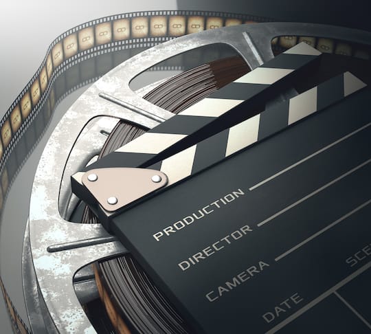 CINEMA