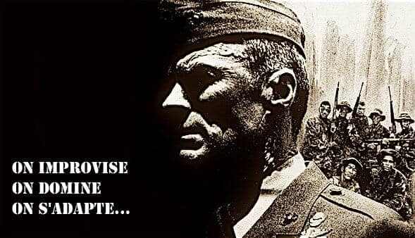 Laurent JAUDON | Transformation | Organisation apprenante