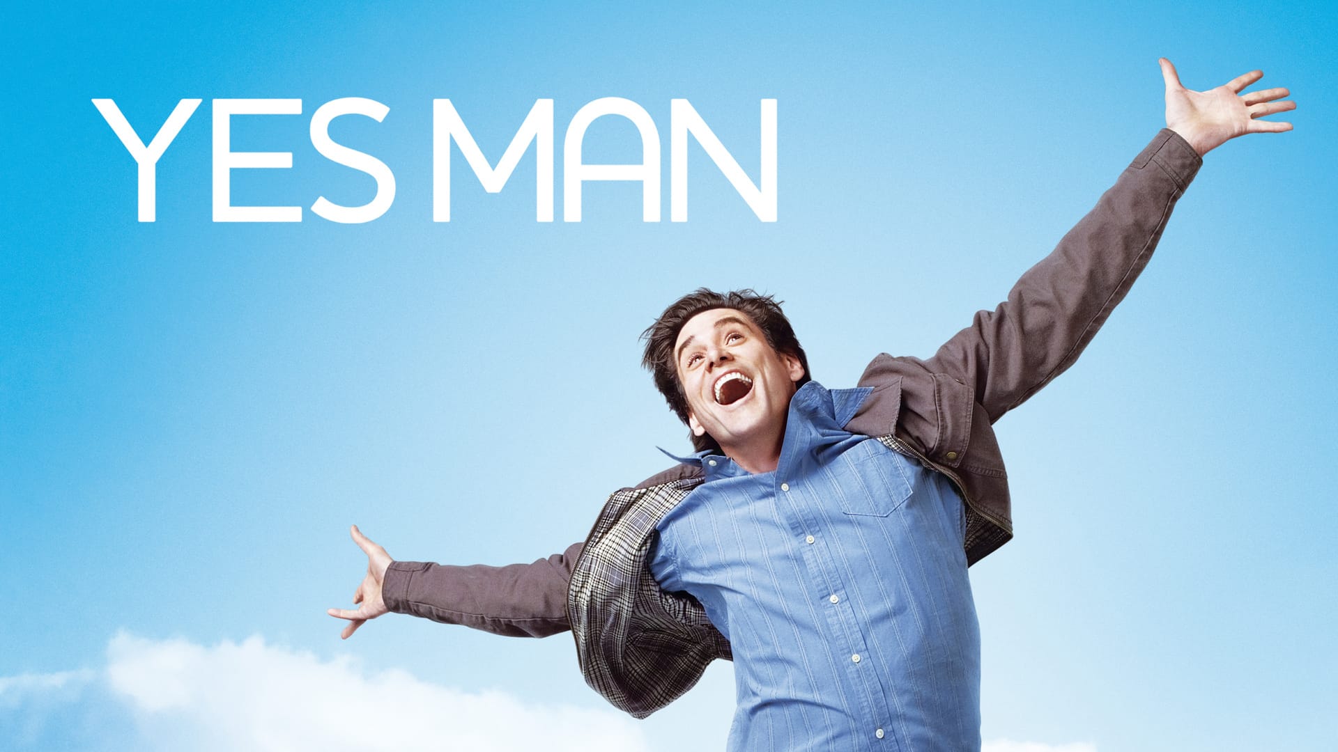 Affirmation de soi et difficulté à dire non illustrées par le film Yes Man avec Jim Carrey