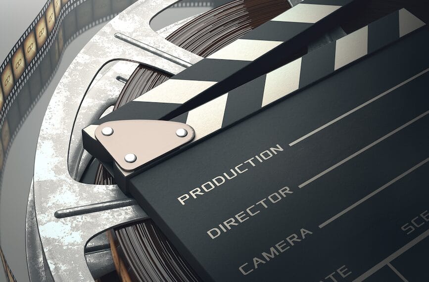 scenario Schémas personnels transformés à travers le cinéma et la narration thérapeutique.