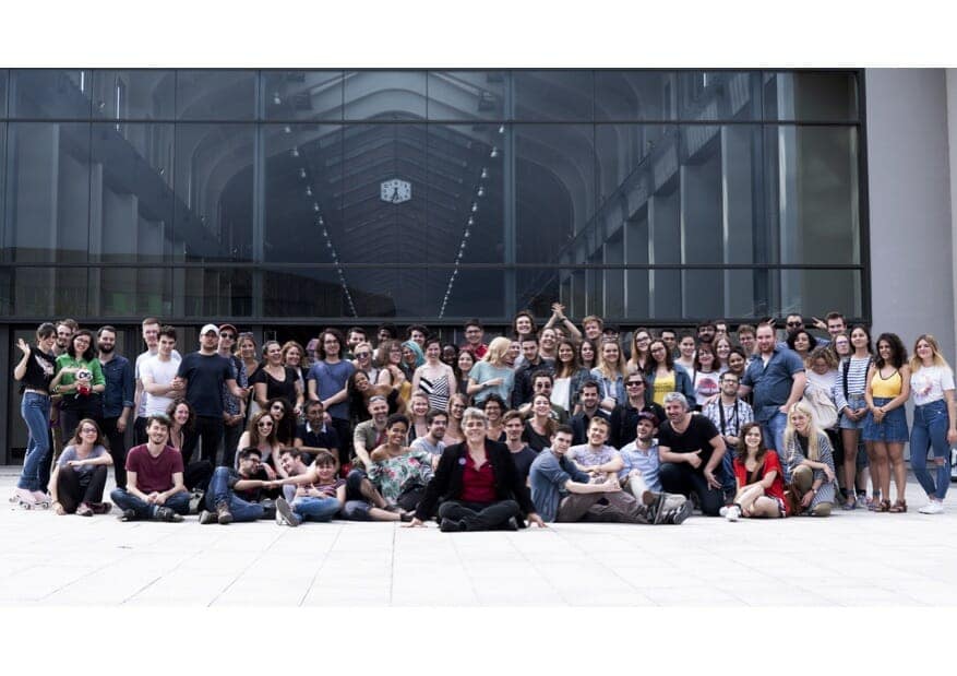 Photo-OFF-EDLC-FIN Laurent JAUDON | Transformation | Organisation apprenante